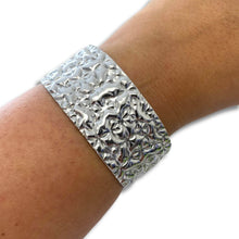 bejeweled-at-soul-silver-hammered-cuff