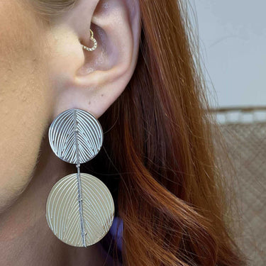 bejeweled-at-soul-silver-large-double-disc-stud-earrings