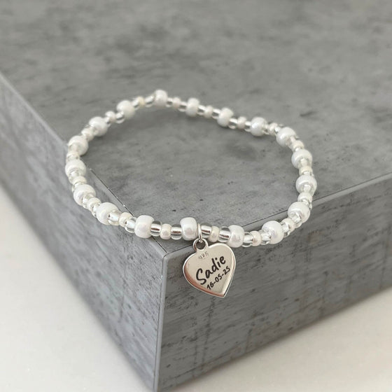 bespoke-holy-communion-sterling-silver-beaded-bracelet