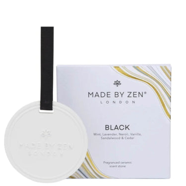 Black Signature Scent Stone