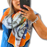 blooms-orange-blue-scarf