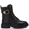 carmela-black-leather-flat-lace-up-boots