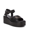 carmela-black-leather-flatform-sandals