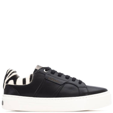 carmela-black-leather-zebra-pattern-platform-sneakers