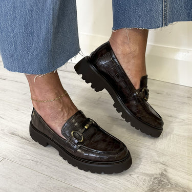 carmela-brown-croc-slip-on-loafers