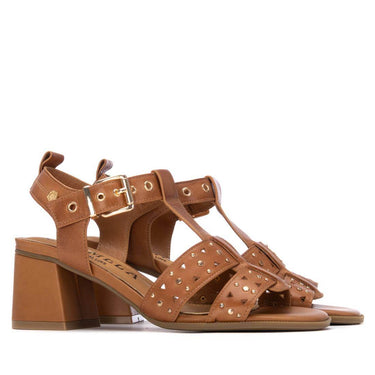 carmela-tan-leather-block-heel-sandals-side-view