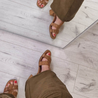 carmela-tan-leather-block-heel-sandals-studded
