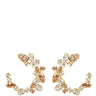 Caroline Svedbom Gold Calliope Earrings - Golden Combo