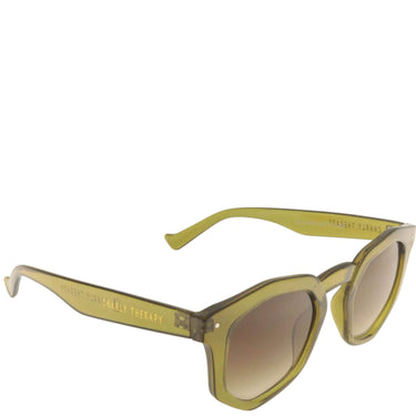 Charly Therapy Audrey Sunglasses - Kiwi
