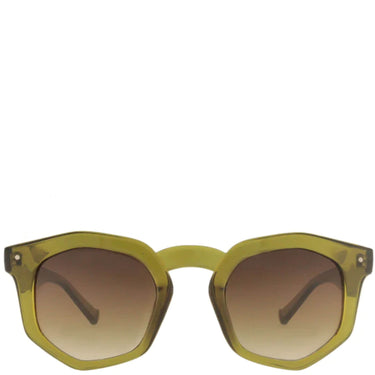 Charly Therapy Audrey Sunglasses - Kiwi
