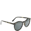 Charly Therapy Charly Sunglasses - Black Python