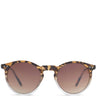 Charly Therapy Charly Sunglasses - Smokey