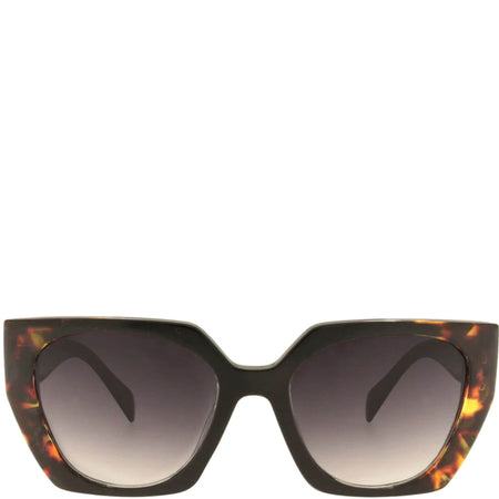 Charly Therapy Debbie Sunglasses - Onyx