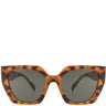 Charly Therapy Debbie Sunglasses - Sand