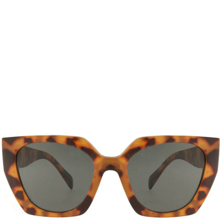 Charly Therapy Debbie Sunglasses - Sand