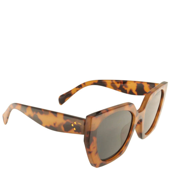 Charly Therapy Debbie Sunglasses - Sand