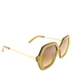 Charly Therapy Iman Sunglasses - Kiwi