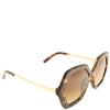 Charly Therapy Iman Sunglasses - Tortoise