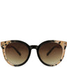 Charly Therapy Lolita Sunglasses - Terrazzo