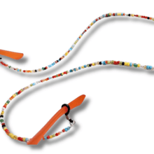 Charly Therapy Peonia Sunglasses Chain