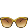 Charly Therapy Sarah Sunglasses - Kiwi