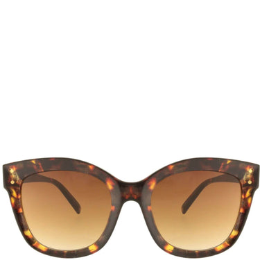Charly Therapy Sarah Sunglasses - Tortoise
