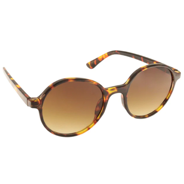 Charly Therapy Yoko Sunglasses - Tortoise