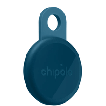 Chipolo Loop Tracker Tag - navy