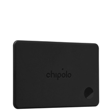 Chipolo Loop Tracker Card - Charcoal