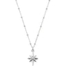 ChloBo Bobble Chain Lucky Star Necklace