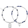 ChloBo Celebrate Sodalite Bracelet Set