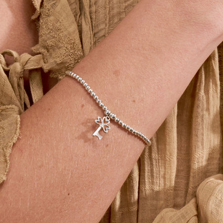 ChloBo Charm Key To Hope Bracelet - Irish Exclusive
