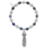 ChloBo Compassion Sodalite Bracelet