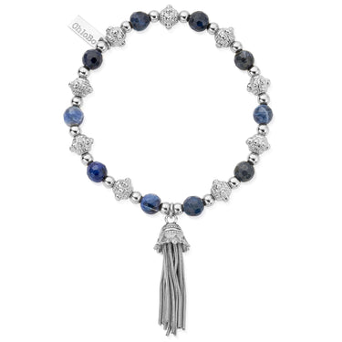 ChloBo Compassion Sodalite Bracelet