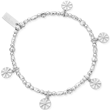 ChloBo Creative Balance Bracelet