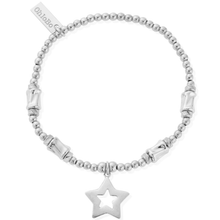 chlobo-cute-charm-chunky-twist-open-star-bracelet