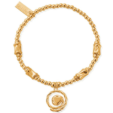 chlobo-cute-charm-chunky-twist-spiral-of-love-bracelet-gold