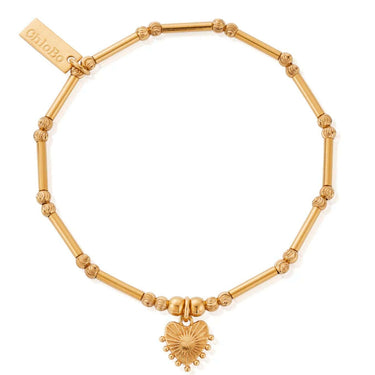 chlobo-dainty-moon-cut-sparkle-glowing-beauty-bracelet-gold