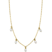chlobo-ethereal-multi-pearl-drop-necklace-gold
