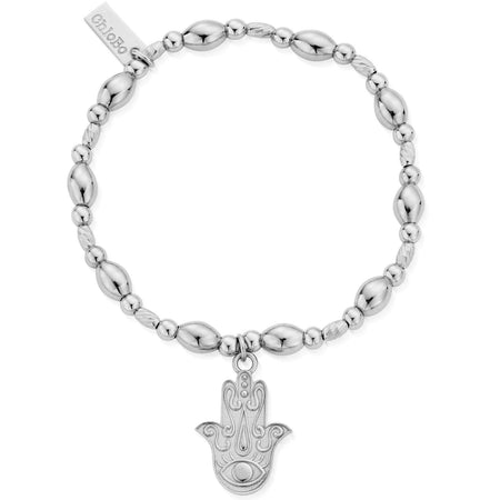 ChloBo Guardians Gaze Bracelet