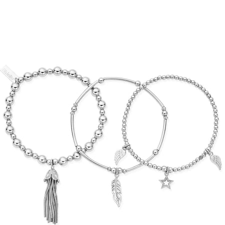 ChloBo Guidance Bracelet Set