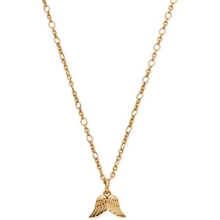 ChloBo Guidance Necklace - Gold