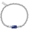 chlobo-guidance-spirit-stone-bracelet-silver