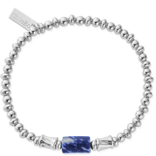 chlobo-guidance-spirit-stone-bracelet-silver