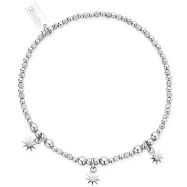 ChloBo Illuminating Energy Bracelet