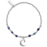 ChloBo Love By The Moon Sodalite Bracelet