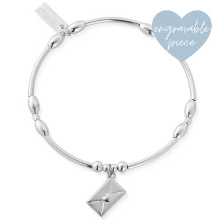 ChloBo Love Letter Bracelet