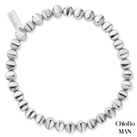 ChloBo MAN - Bullet Bracelet