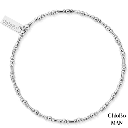 ChloBo MAN - Rhythm Of Water Bracelet