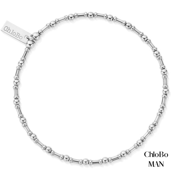 ChloBo MAN - Rhythm Of Water Bracelet
